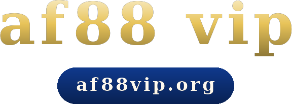 af88 vip logo