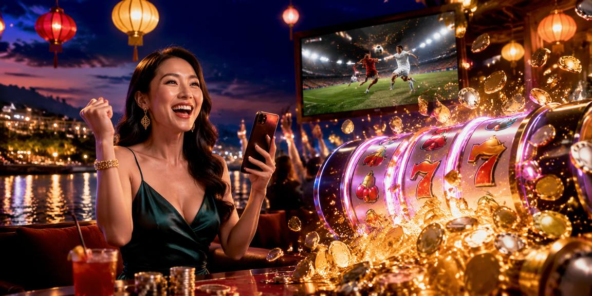 af88 vip Chúng tôi xây dựng af88 vip cho người chơi Việt Nam